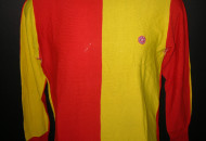 S.S. Villesse n.2  Di Blas Claudio  1989-90  -  527